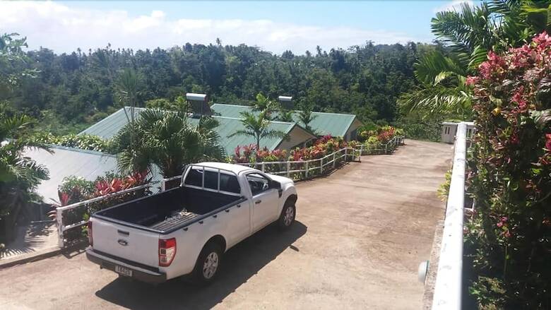 Samoa Rent Apartment House