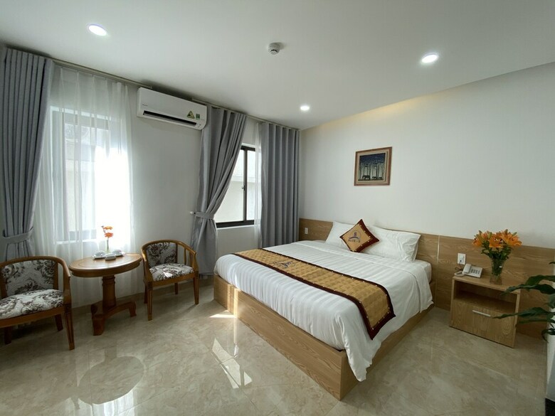 Aparthotel Blue-s Hotel & Apartment