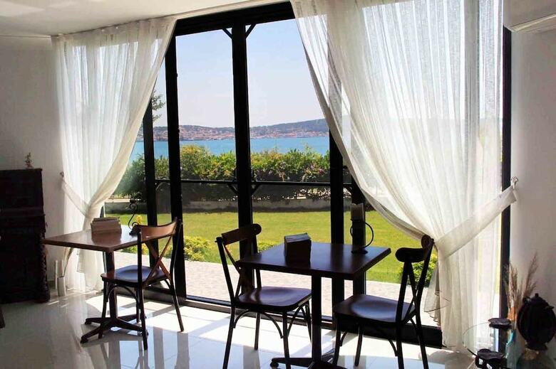 Hotel Cunda Sira Otel