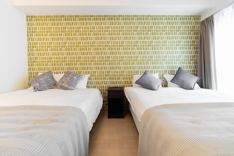 Shinsaibash East Nana Apartment � Junan