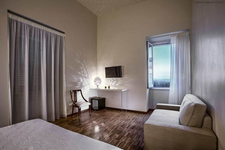 Bed & Breakfast Muragie Del Castello