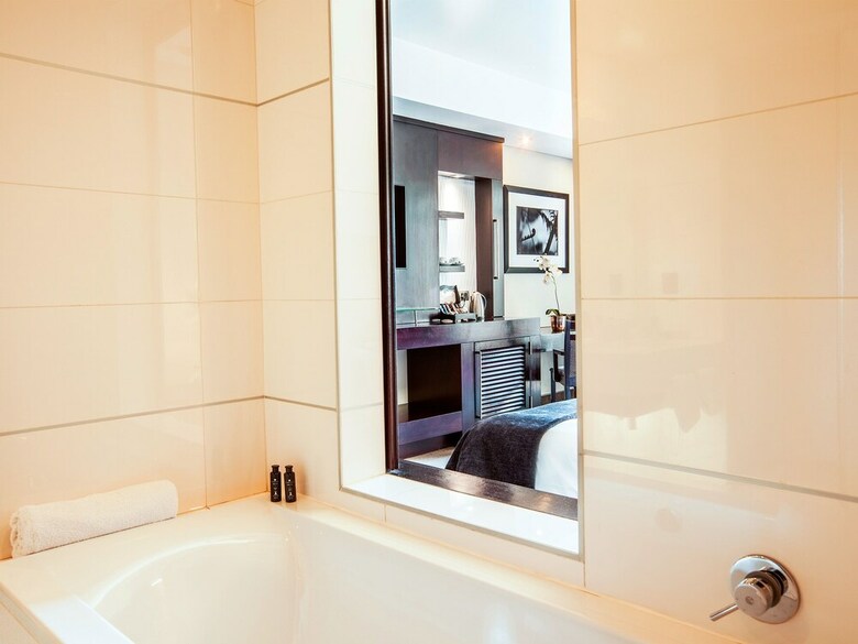 The Fairway Hotel, Spa & Golf Resort