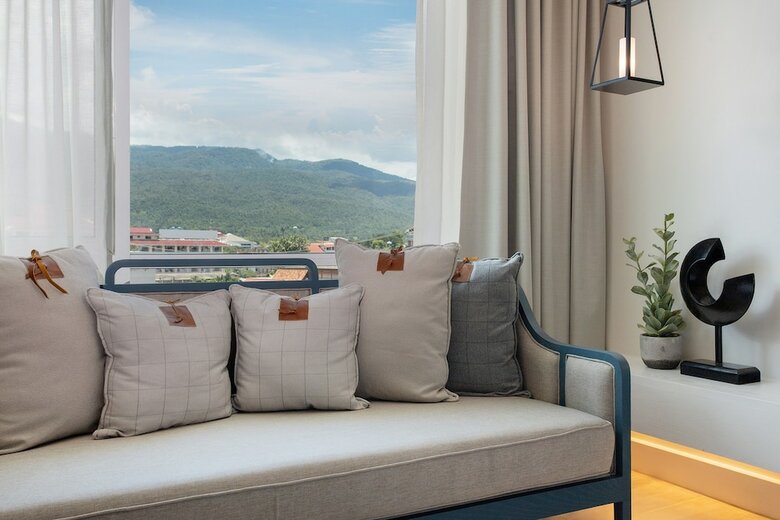 Syn Boutique Hotel