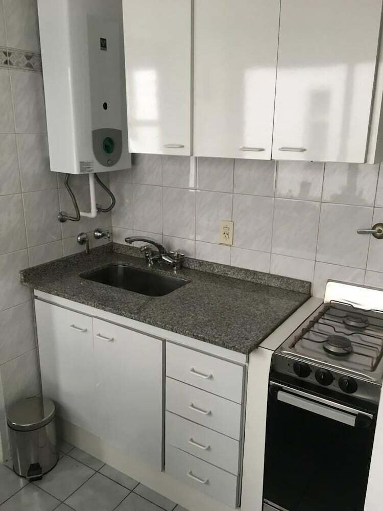 Apartamentos New Beruti Home
