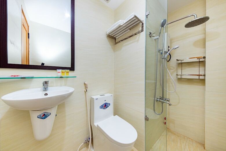 Hotel Xuan Son Apartment