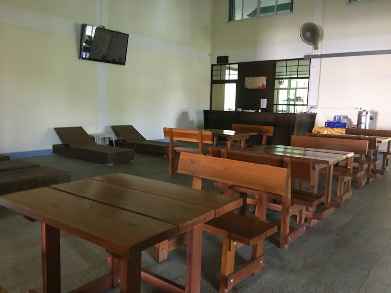 Hotel Golden Chunapa Resort & Spa