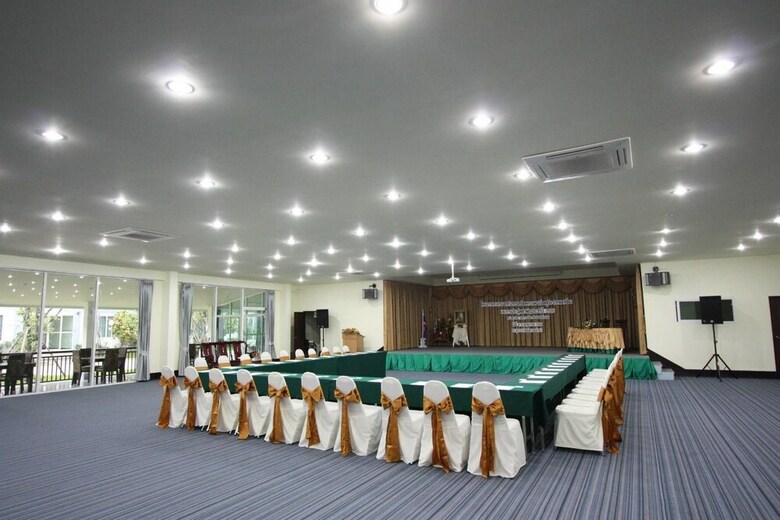Hotel Golden Chunapa Resort & Spa
