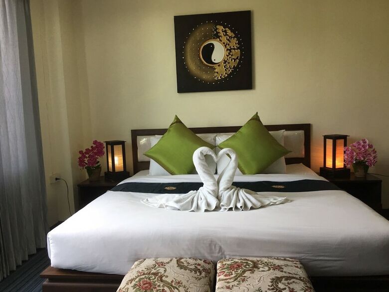 Hotel Golden Chunapa Resort & Spa