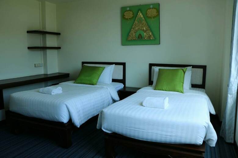 Hotel Golden Chunapa Resort & Spa