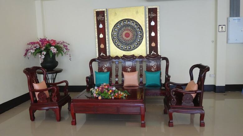 Hotel Golden Chunapa Resort & Spa