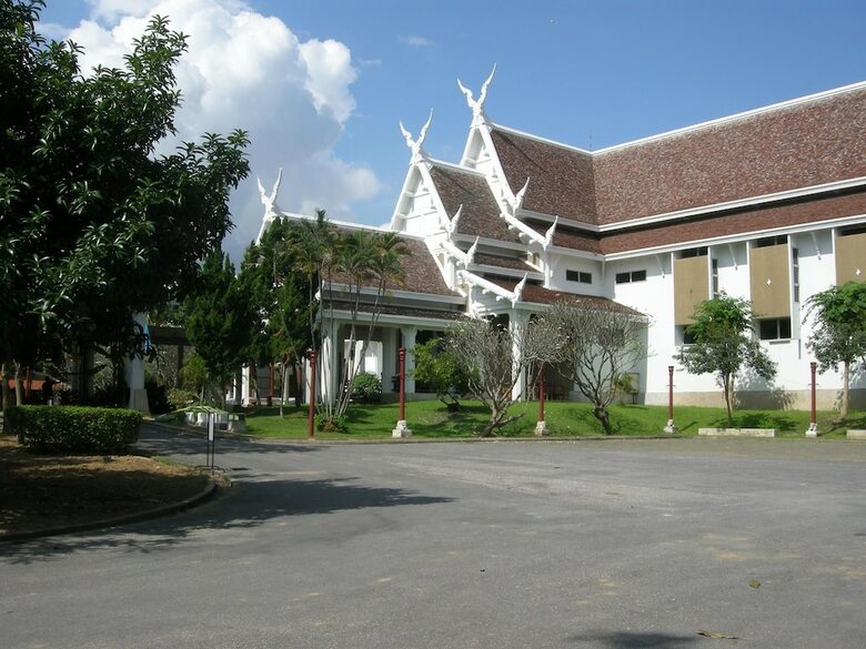 Hotel Golden Chunapa Resort & Spa