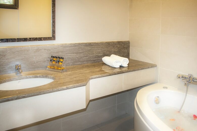Bed & Breakfast Guesthouse Vasiliki