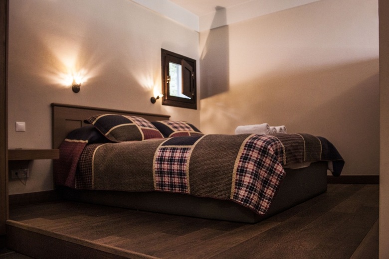 Bed & Breakfast Guesthouse Vasiliki