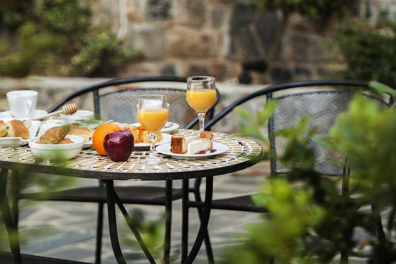 Bed & Breakfast Guesthouse Vasiliki