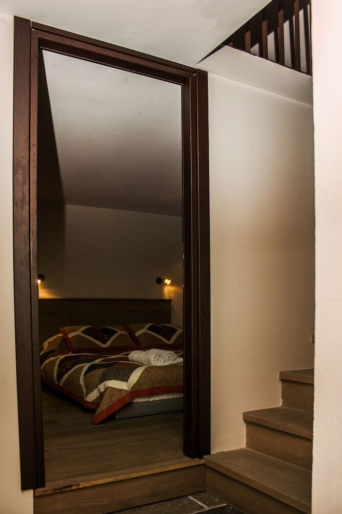 Bed & Breakfast Guesthouse Vasiliki