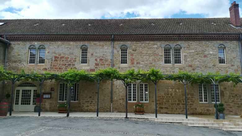Hotel Le Prieur�