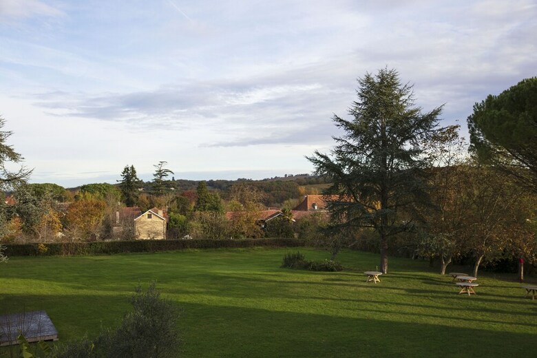 Hotel Le Prieur�