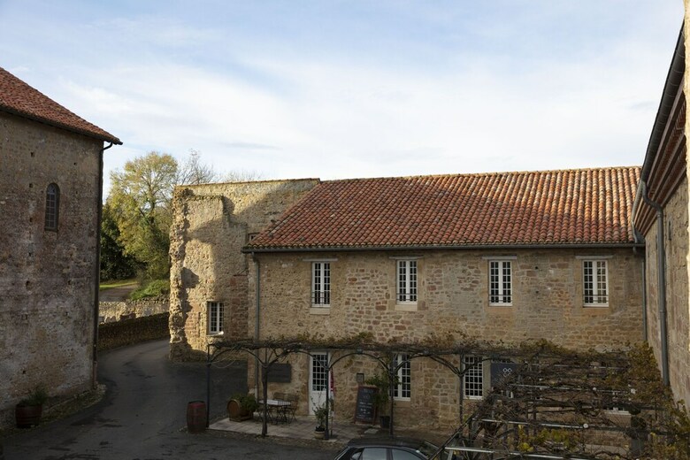 Hotel Le Prieur�