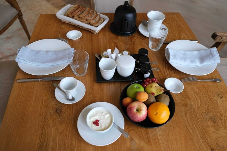 Hotel Le Prieur�