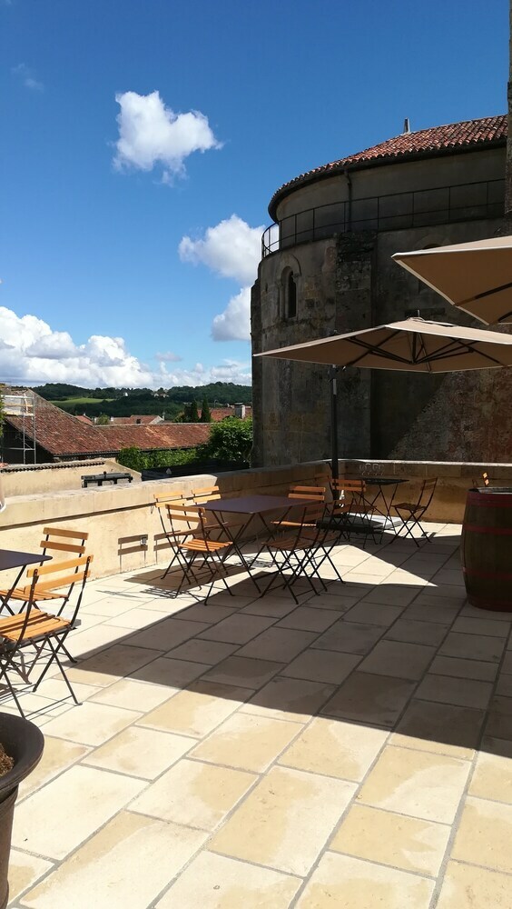 Hotel Le Prieur�