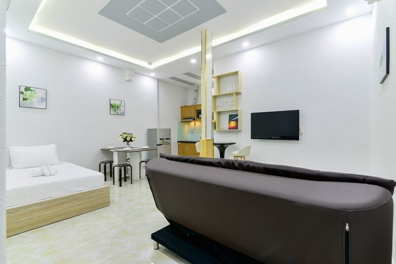 Aparthotel Estelle Boutique Apartment