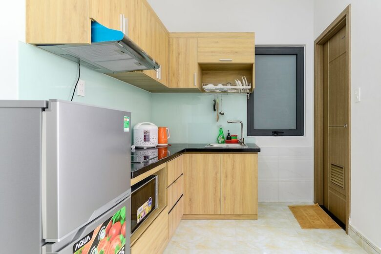Aparthotel Estelle Boutique Apartment
