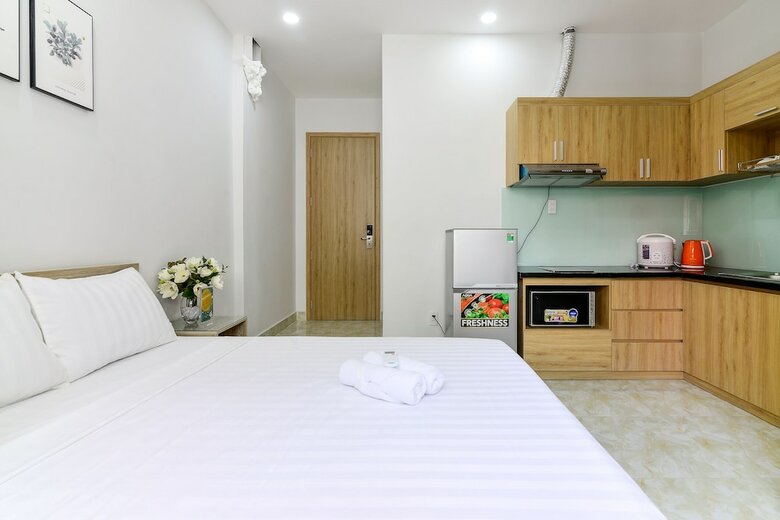 Aparthotel Estelle Boutique Apartment