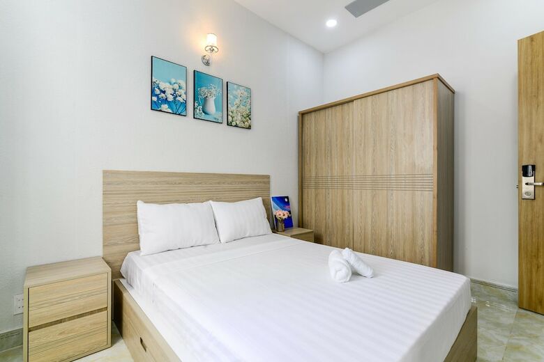 Aparthotel Estelle Boutique Apartment