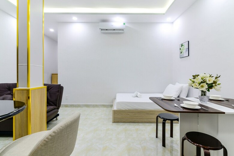 Aparthotel Estelle Boutique Apartment