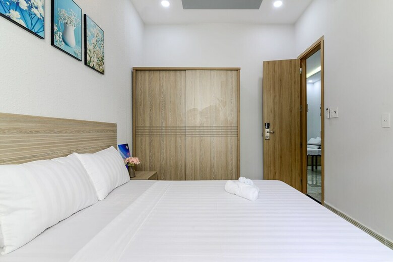 Aparthotel Estelle Boutique Apartment