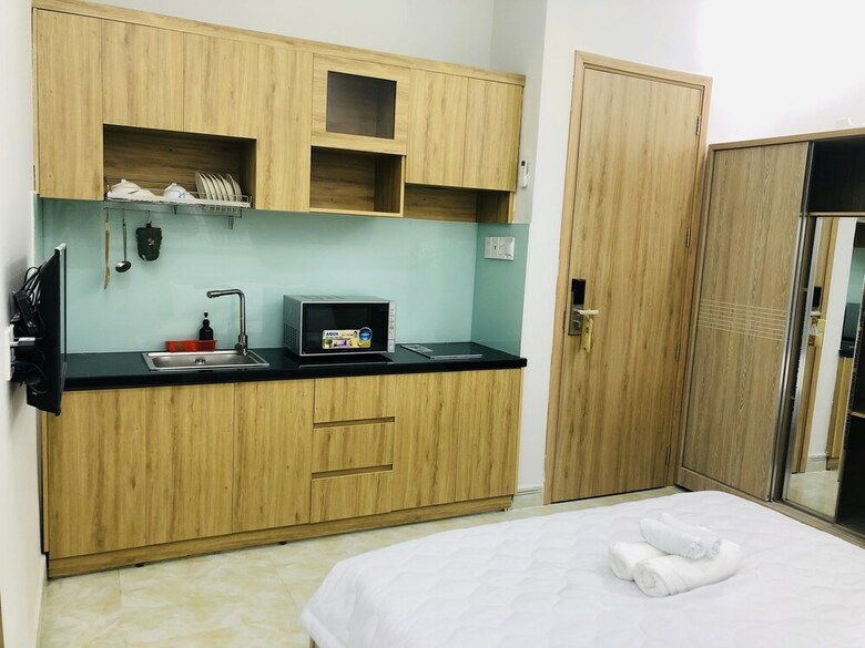 Aparthotel Estelle Boutique Apartment