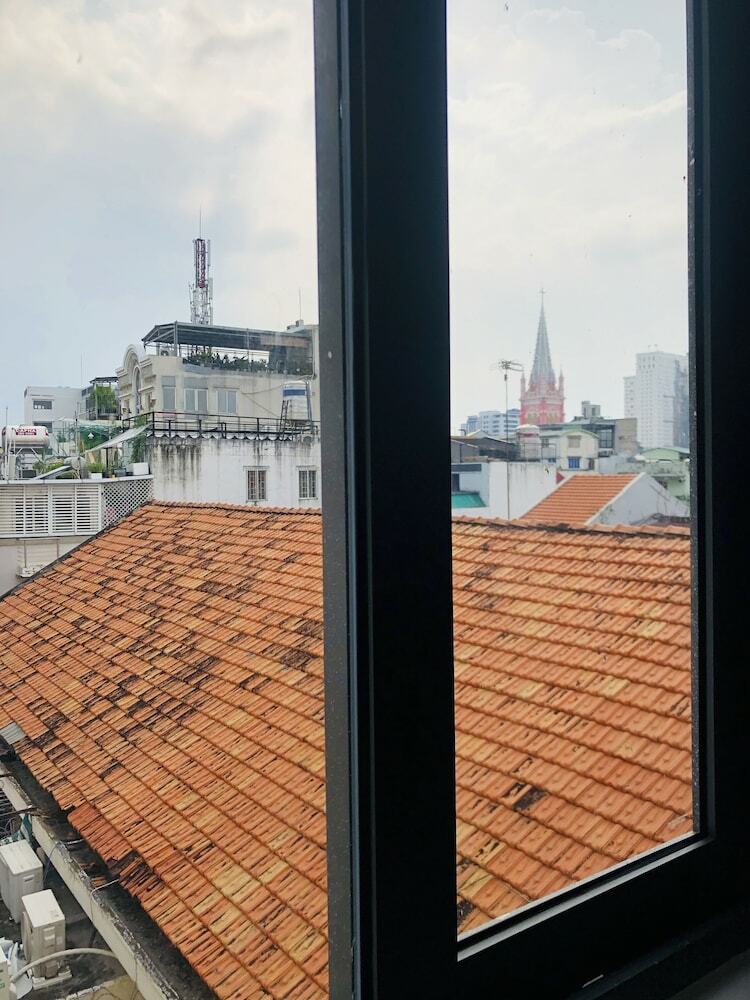 Aparthotel Estelle Boutique Apartment