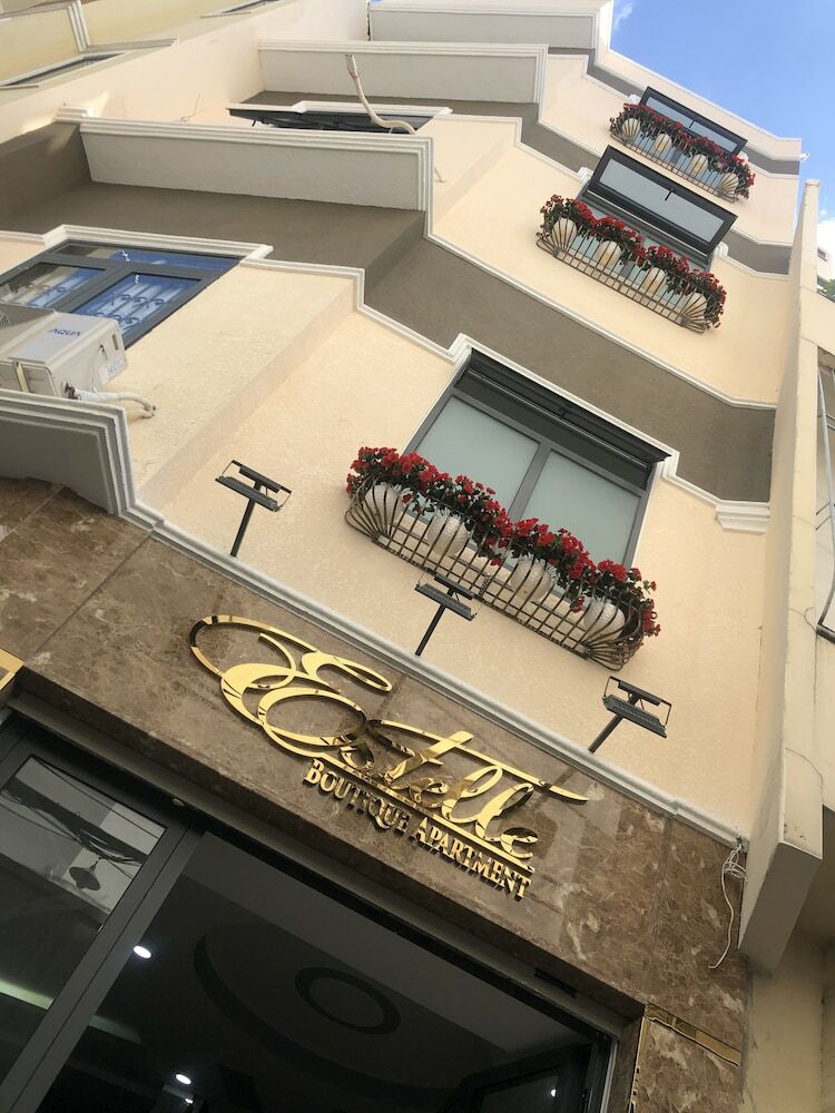 Aparthotel Estelle Boutique Apartment