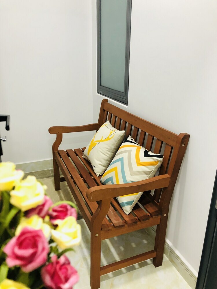 Aparthotel Estelle Boutique Apartment