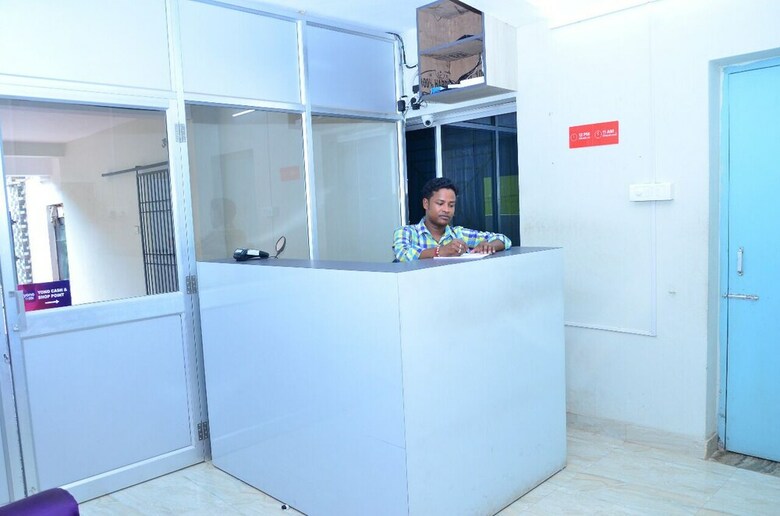 Hotel The Extended Stay 1