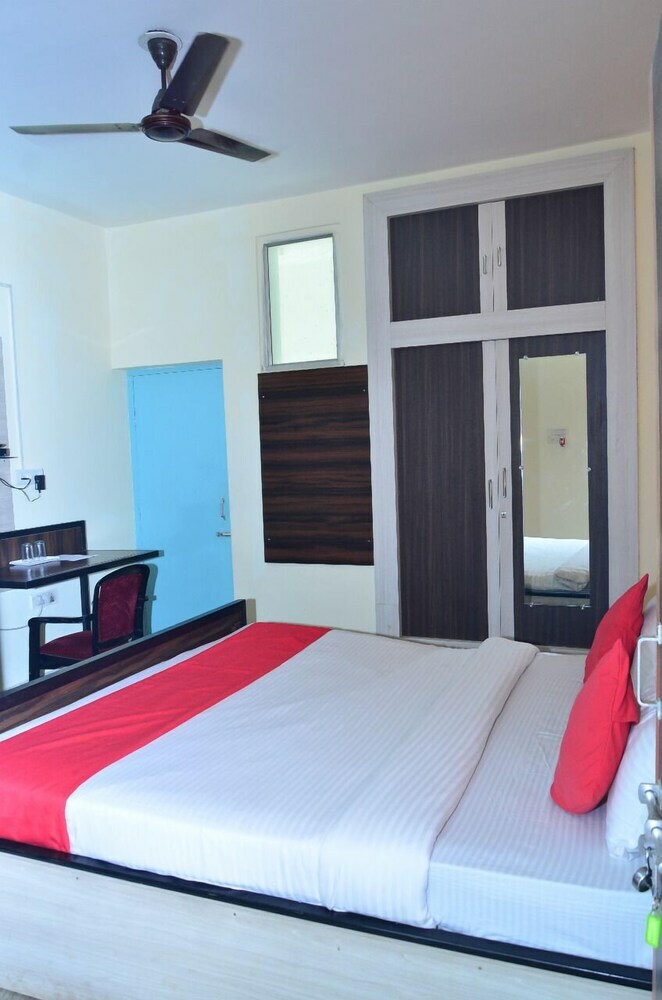 Hotel The Extended Stay 1