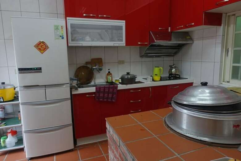Bed & Breakfast Jihead Villa