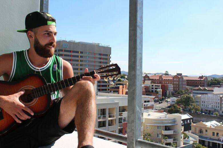 Hostal Bunk Backpackers