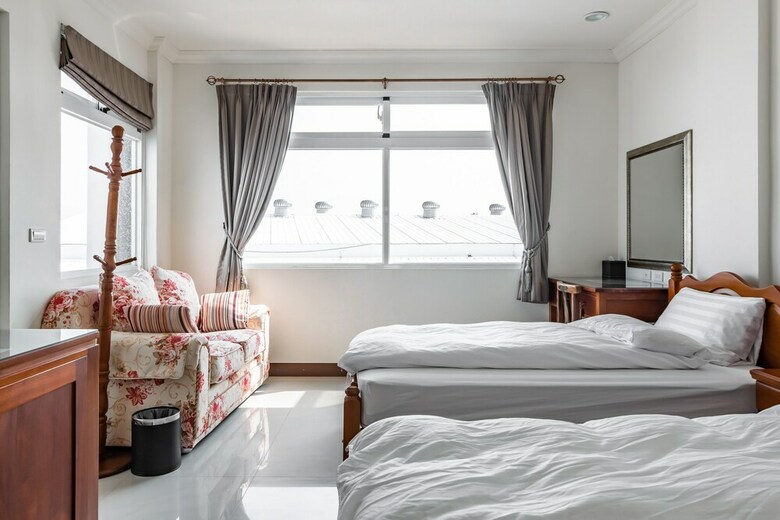 Star Sea B&B