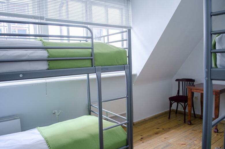 Hostal Red Nose - Hostel