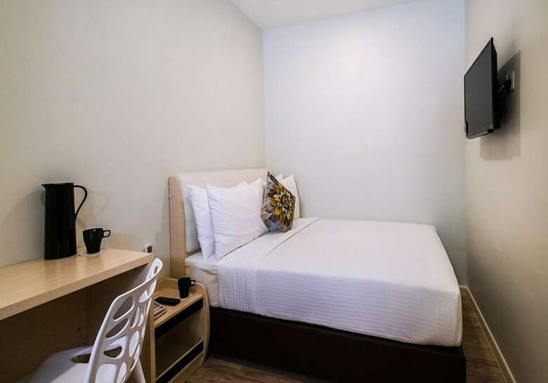 W.g Hotel