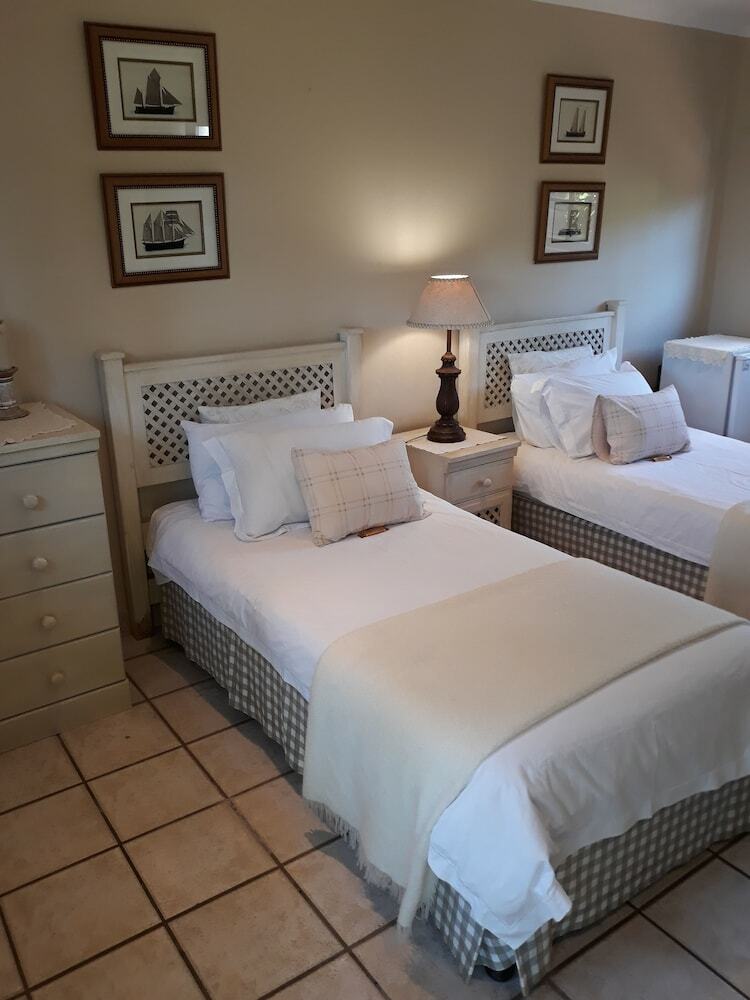 Joan's Bed & Breakfast