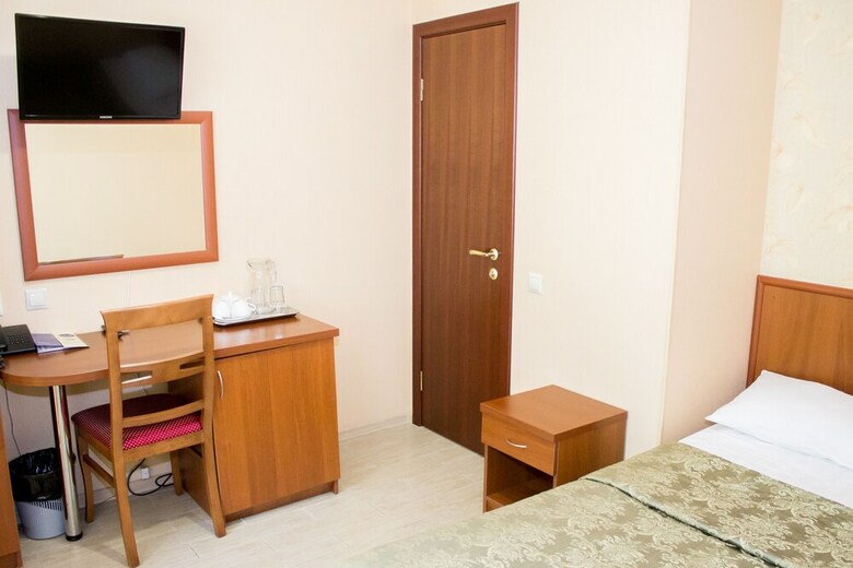 Hotel Grace Nairi