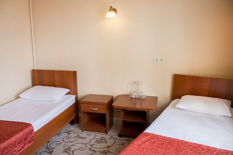 Hotel Grace Nairi