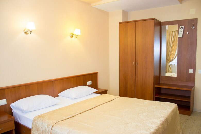 Hotel Grace Nairi