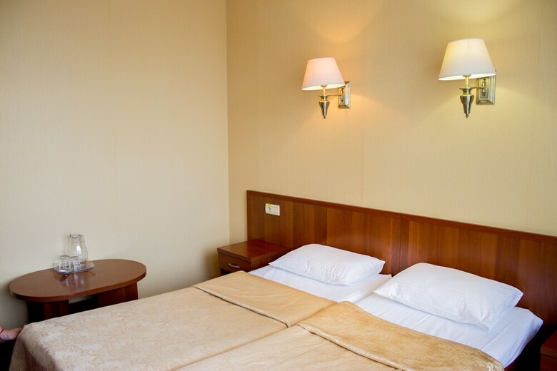 Hotel Grace Nairi