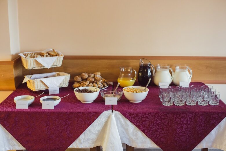 Hotel Grace Nairi