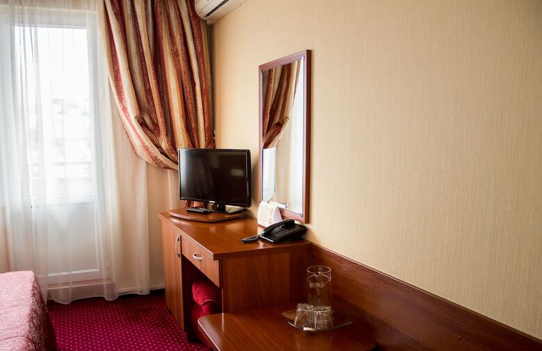 Hotel Grace Nairi