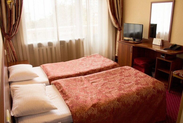 Hotel Grace Nairi