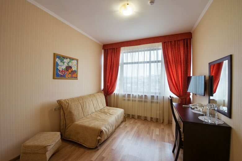 Hotel Grace Nairi
